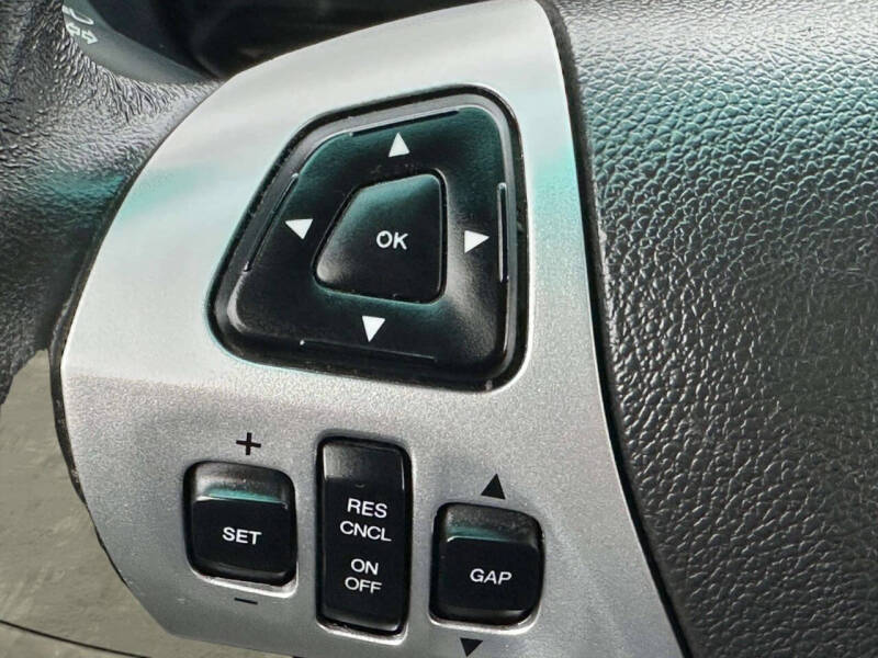 2012 Ford Explorer Limited