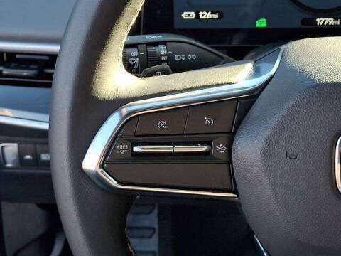 2025 Honda Prologue Touring