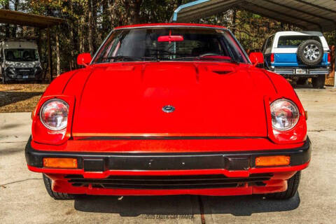1982 Datsun 280ZX GL 2+2