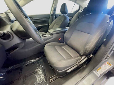 2023 Nissan Altima 2.5 S