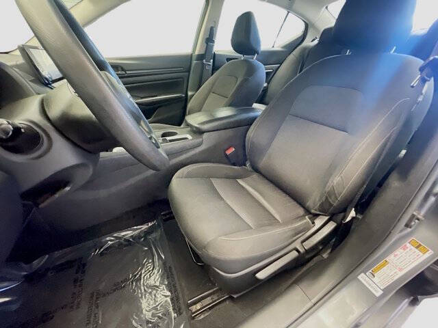 2023 Nissan Altima 2.5 S