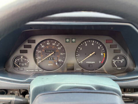 1983 Datsun 280ZX GL