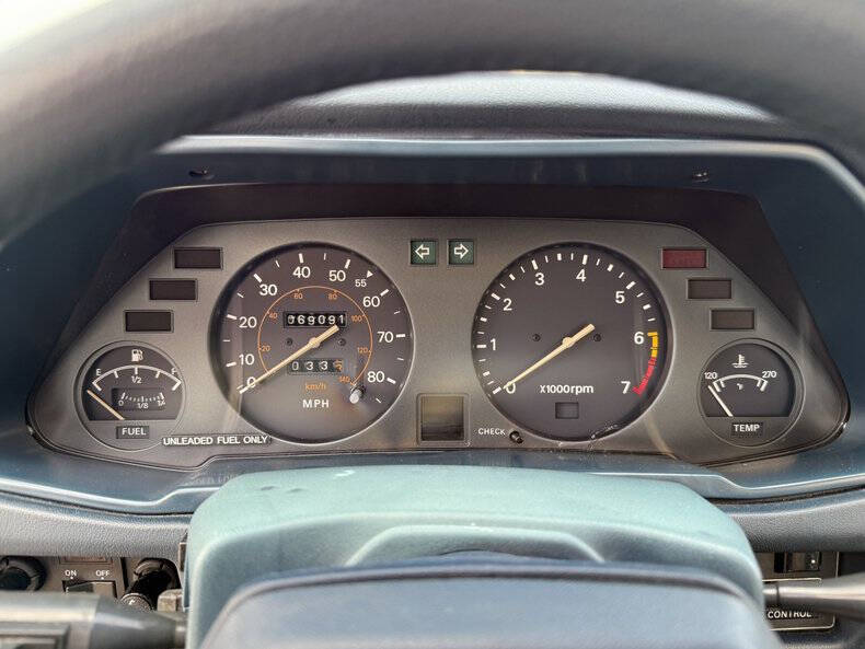 1983 Datsun 280ZX GL