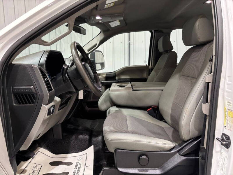 2020 Ford F-250 Super Duty XL