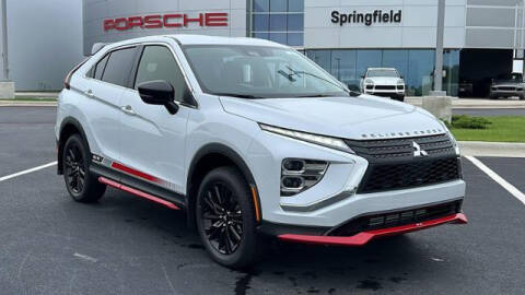2023 Mitsubishi Eclipse Cross for sale at Napleton Autowerks in Springfield MO