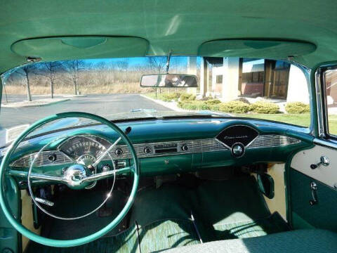 1956 Chevrolet 210