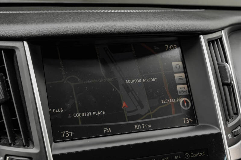 2017 Infiniti Q60 3.0T Premium