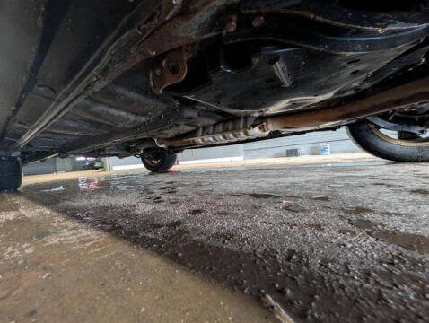 2009 Subaru Forester