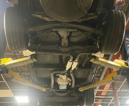 1981 Chevrolet Corvette