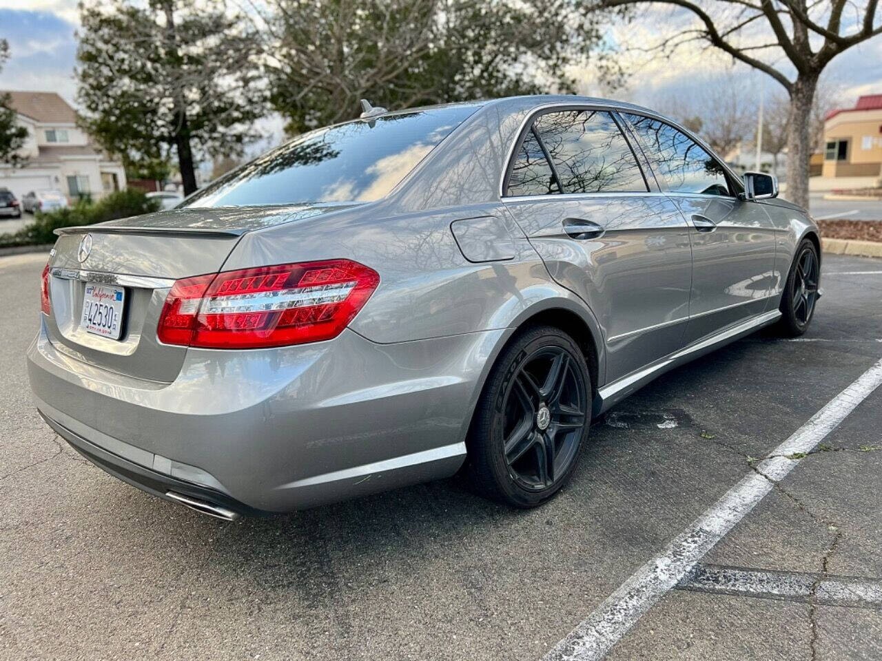 2012 Mercedes-Benz E-Class for sale at Prestige Auto Group LLC in Sacramento, CA