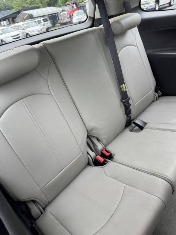 2012 GMC Acadia SLT-1