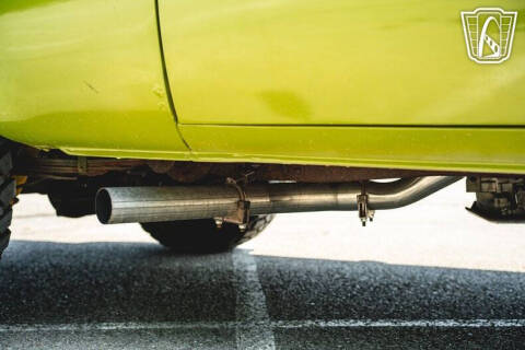 1984 Chevrolet Blazer