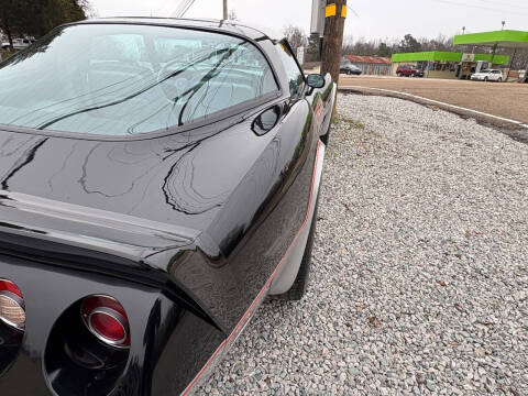 1978 Chevrolet Corvette