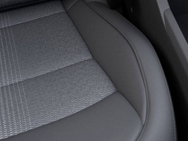 2025 Kia Niro EV Wind