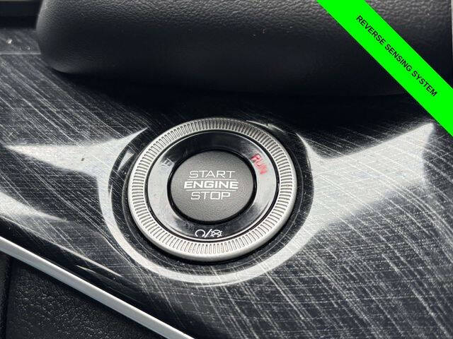 2022 Jeep Grand Cherokee Trailhawk 4xe