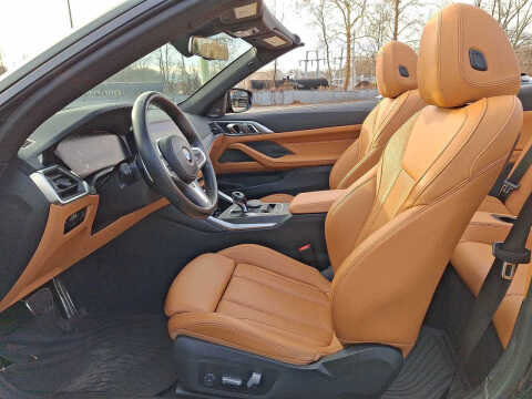 2023 BMW 4 Series 430i xDrive