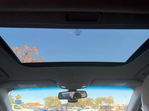 2018 Lincoln MKZ Reserve