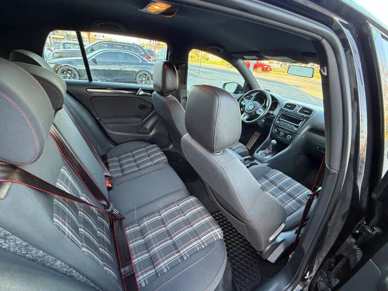 2013 Volkswagen GTI