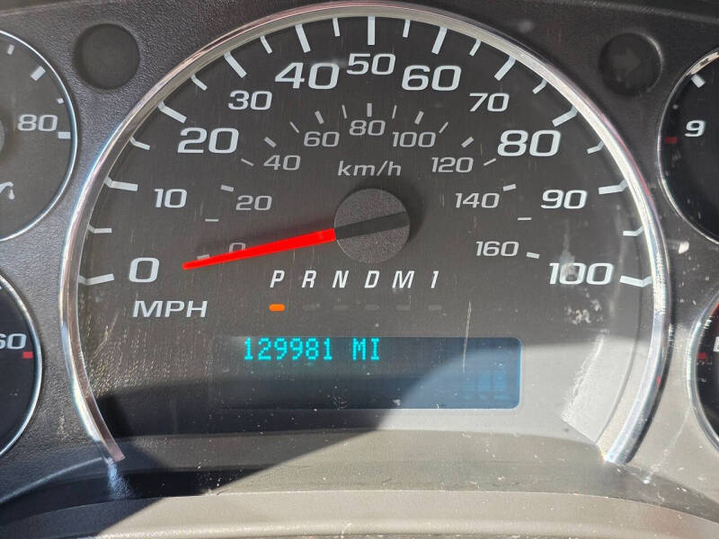 2020 Chevrolet Express 2500