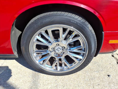 2013 Dodge Challenger SXT