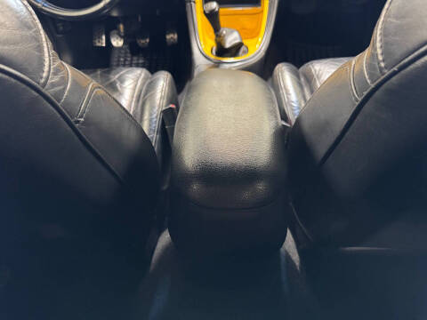 1994 Ford Mustang GT