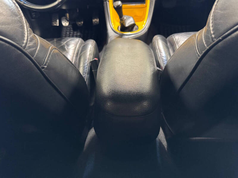 1994 Ford Mustang GT