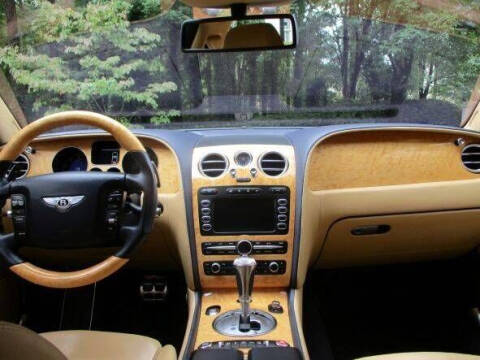2006 Bentley Flying Spur