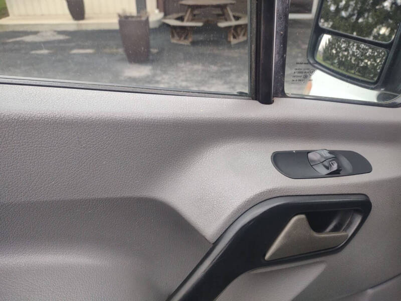 2007 Freightliner Sprinter 3500