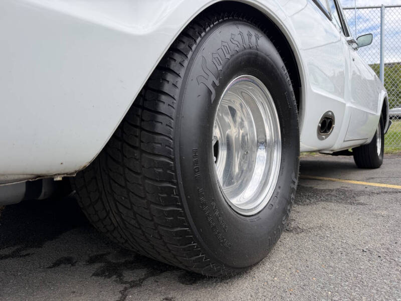 1967 Chevrolet C10