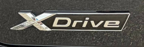 2021 BMW 7 Series 750i xDrive