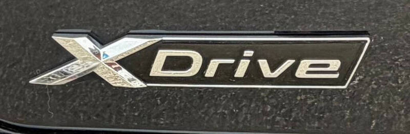 2021 BMW 7 Series 750i xDrive