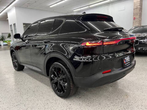 2023 Dodge Hornet GT