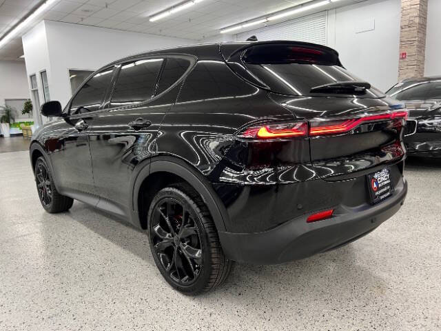 2023 Dodge Hornet GT