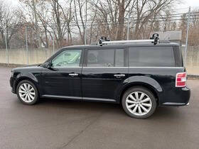 2016 Ford Flex SEL