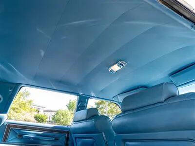 1979 Lincoln Continental