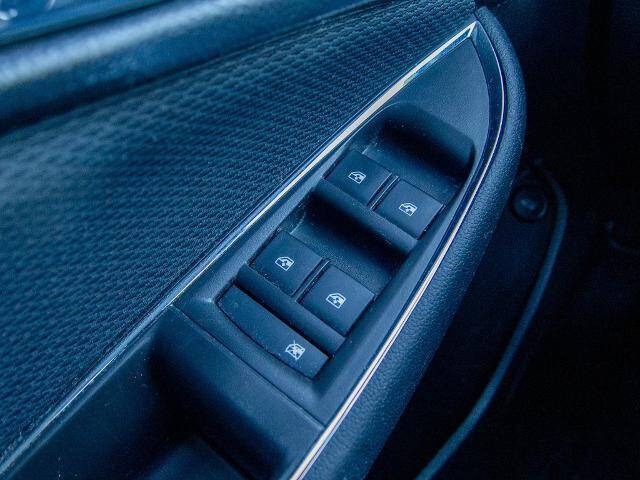 2018 Chevrolet Cruze LS Auto