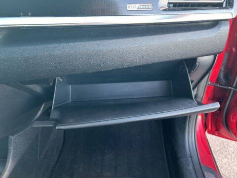 2021 Kia Niro EV EX Premium