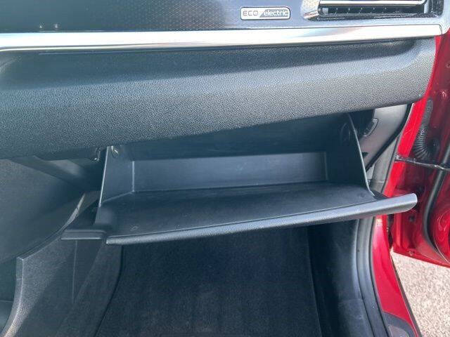 2021 Kia Niro EV EX Premium