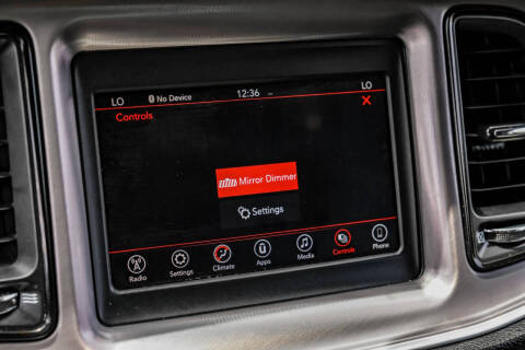 2021 Dodge Challenger GT