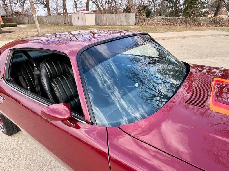 1979 Chevrolet Camaro