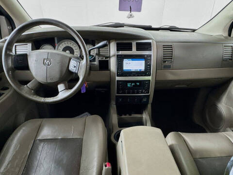 2006 Dodge Durango Limited