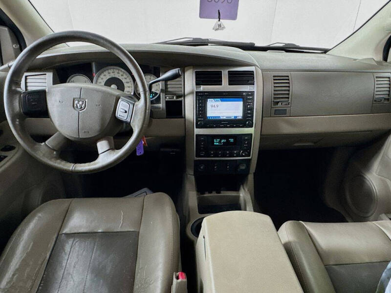 2006 Dodge Durango Limited