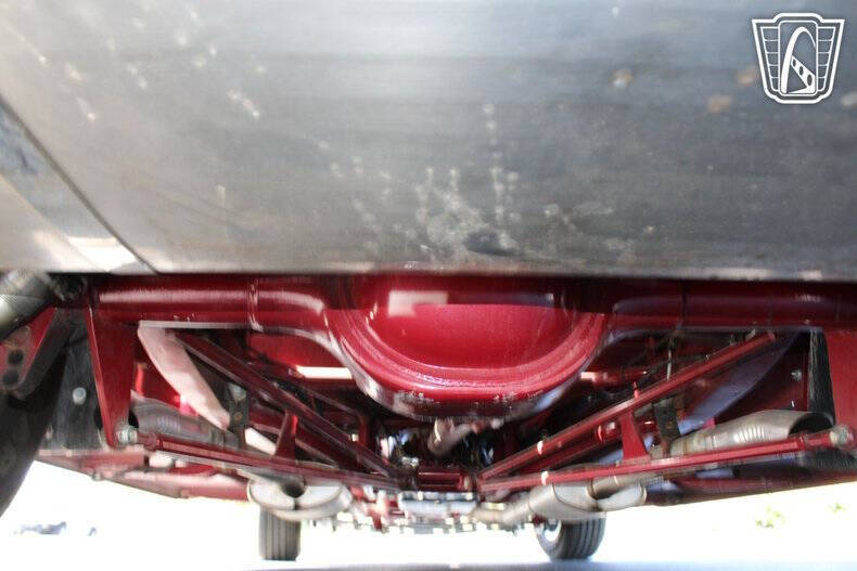 1934 Chevrolet Apache