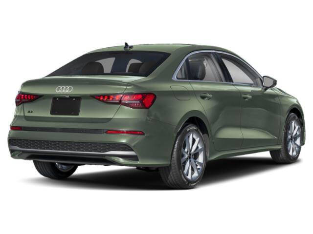 2026 Audi A3