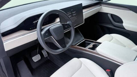 2023 Tesla Model X