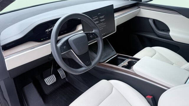 2023 Tesla Model X