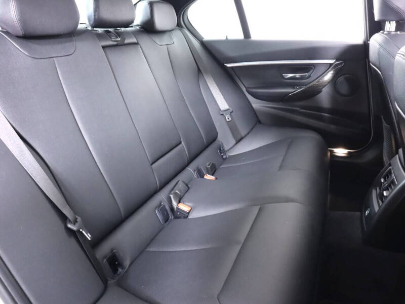 2017 BMW 3 Series 328d