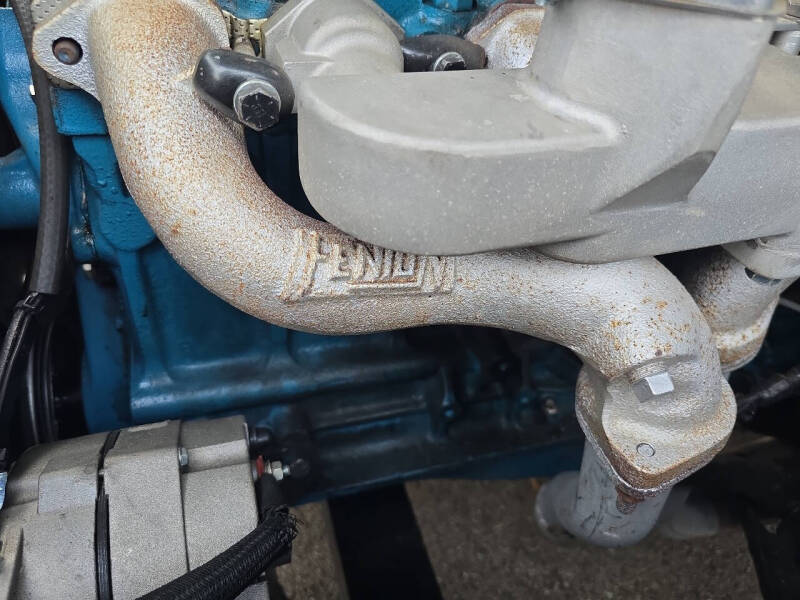 1951 Chevrolet Bel Air