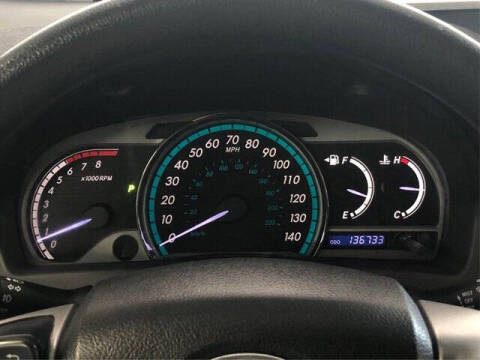 2015 Toyota Venza LE