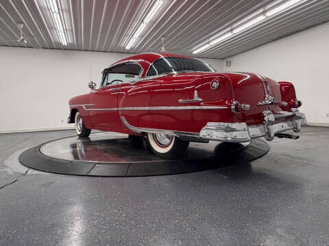 1953 Pontiac Chieftain